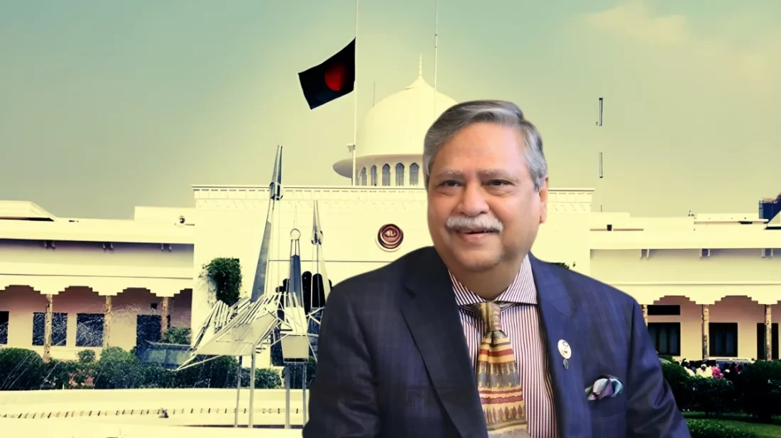 আগামীকাল স্বাস্থ্য পরীক্ষায় যুক্তরাজ্য যাচ্ছেন রাষ্ট্রপতি