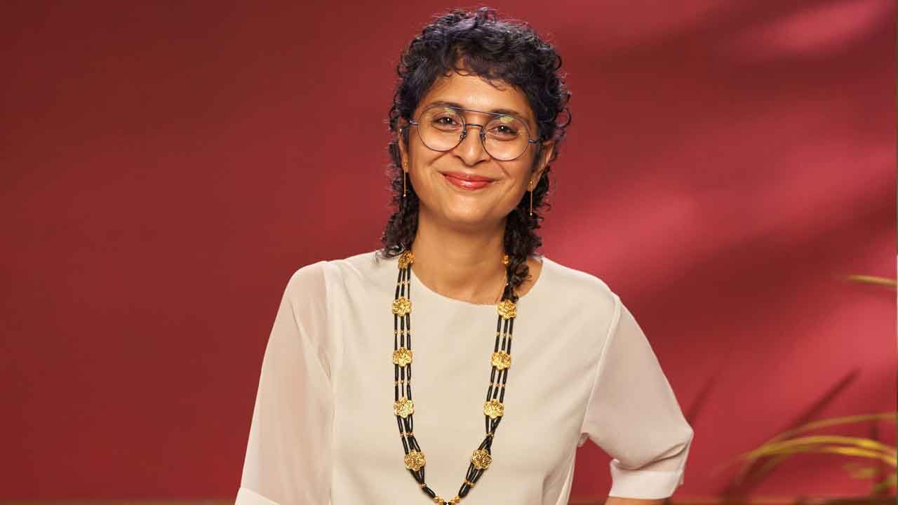 পোশাক নিয়ে কটাক্ষের শিকার পরিচালক কিরণ রাও