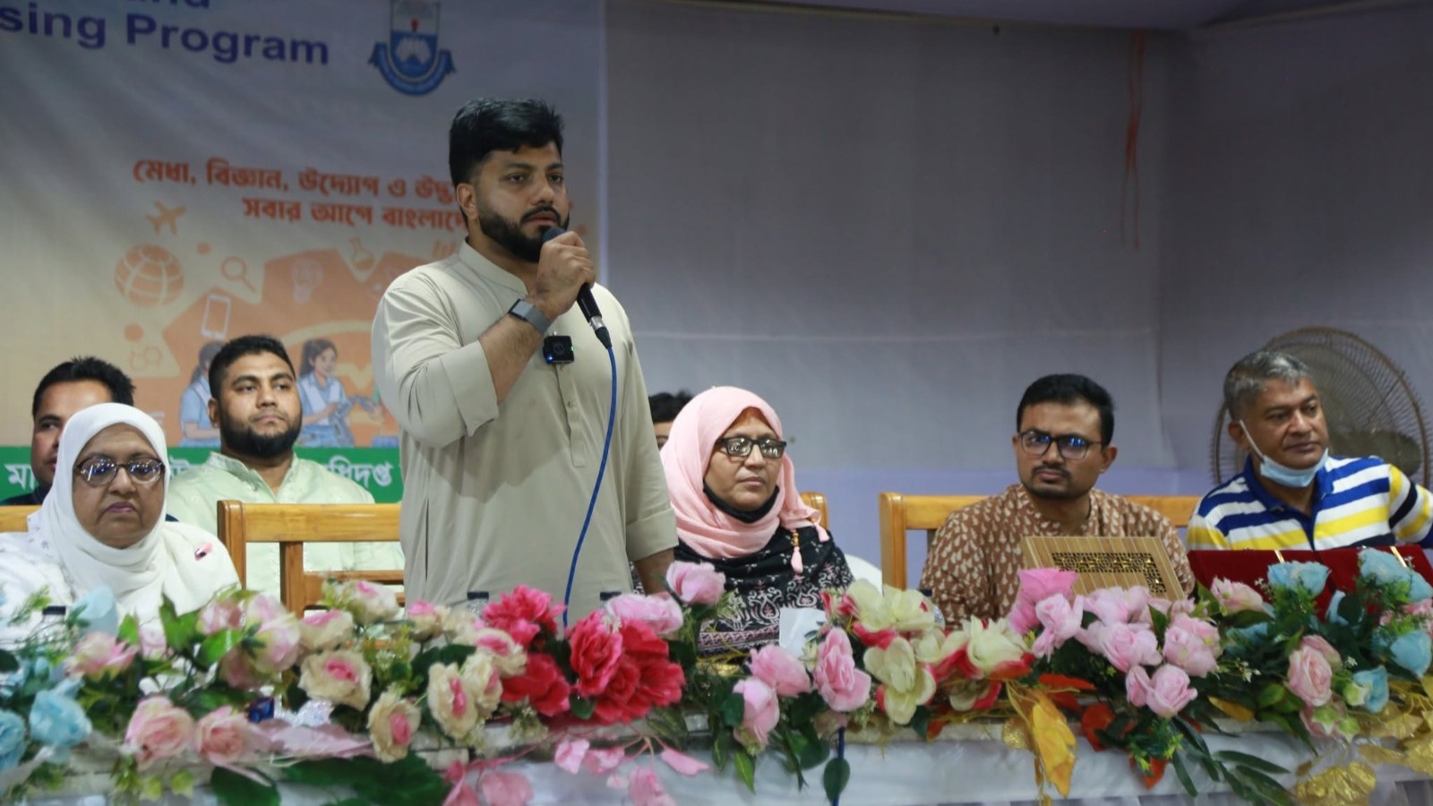 প্রযুক্তিনির্ভর সমাধানের ওপর জোর দিতে হবে: প্রতিমন্ত্রী ইশরাক