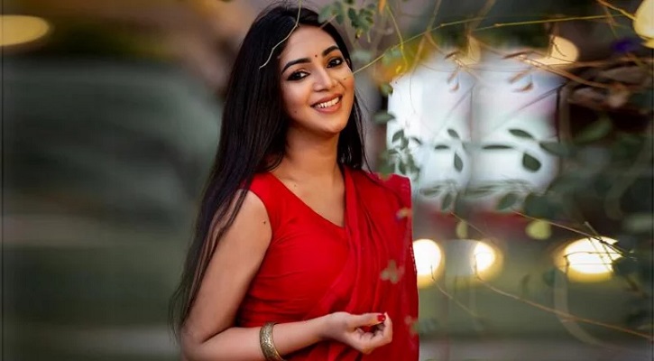 আমাকে ১৬ বছর ধরে বুলি করা হচ্ছে: অভিনেত্রী প্রভা