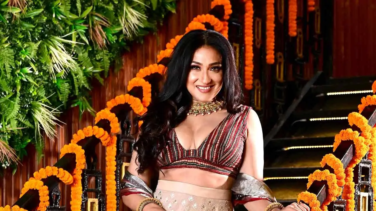 ‘যে বদলই আসুক, আমার কাছে সিনেমাই গুরুত্বপূর্ণ’ : ঋতুপর্ণা সেনগুপ্ত
