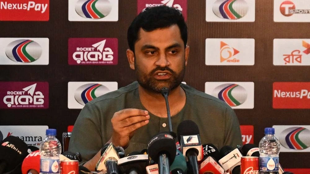 সাকিবের প্রত্যাবর্তন প্রসঙ্গে তামিম - মাশরাফি-দুর্জয় ভাইকে নিয়েও প্রশ্ন করুন