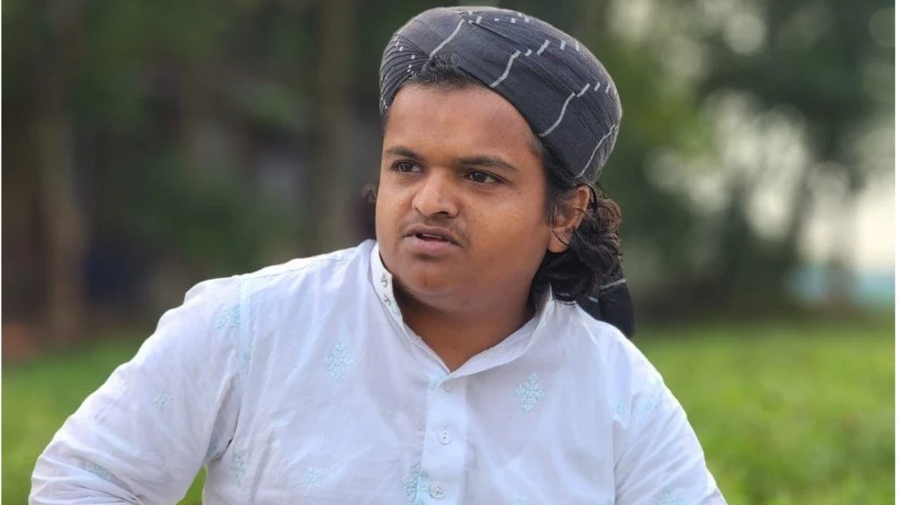 বিয়ের আগ পর্যন্ত নতুন বউয়ের মুখ দেখেননি মাদানী