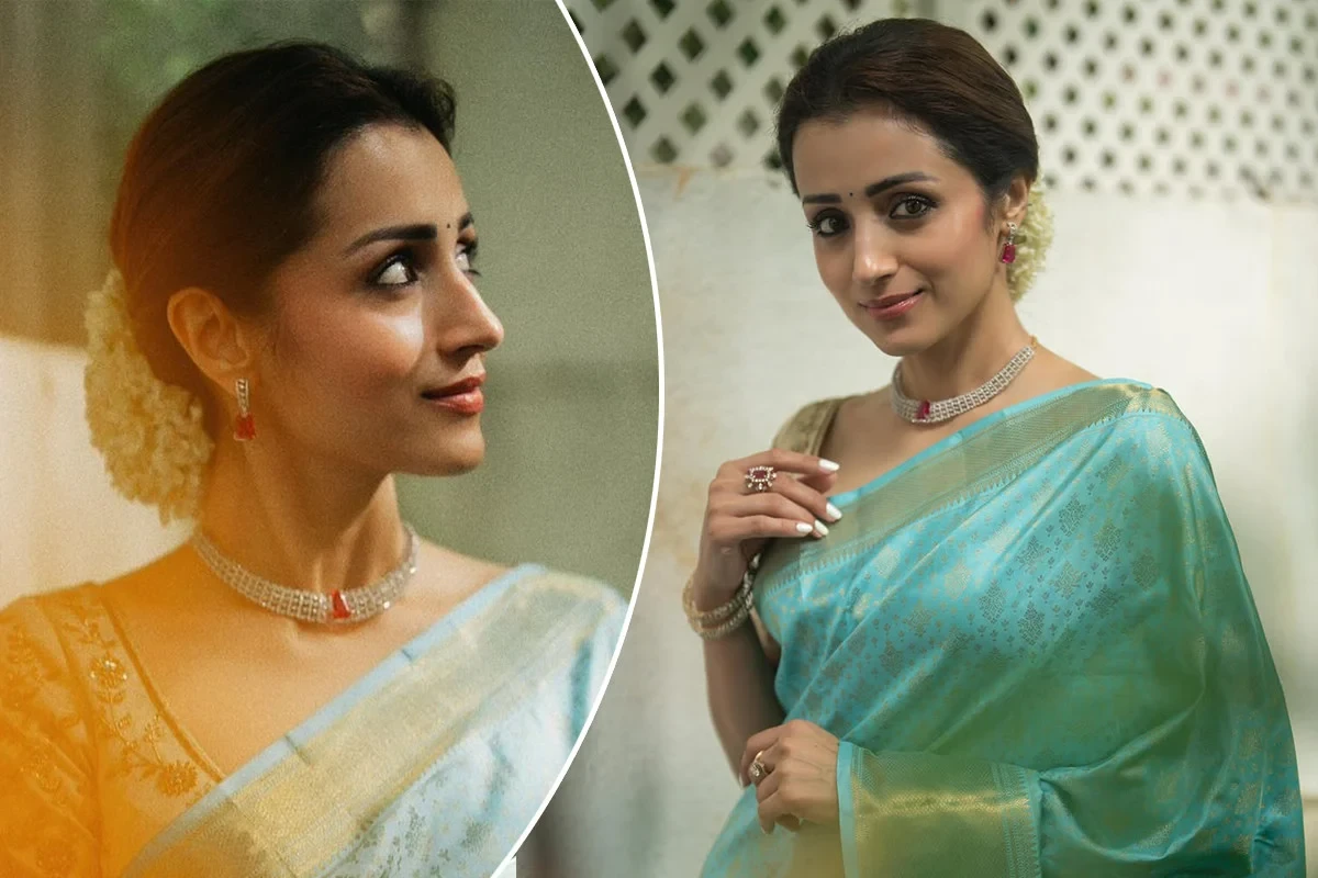তামিলনাড়ুর মুখ্যমন্ত্রী হিসেবে শপথ নিলেন বিজয়, তৃষার পোস্ট ঘিরে নতুন আলোচনা