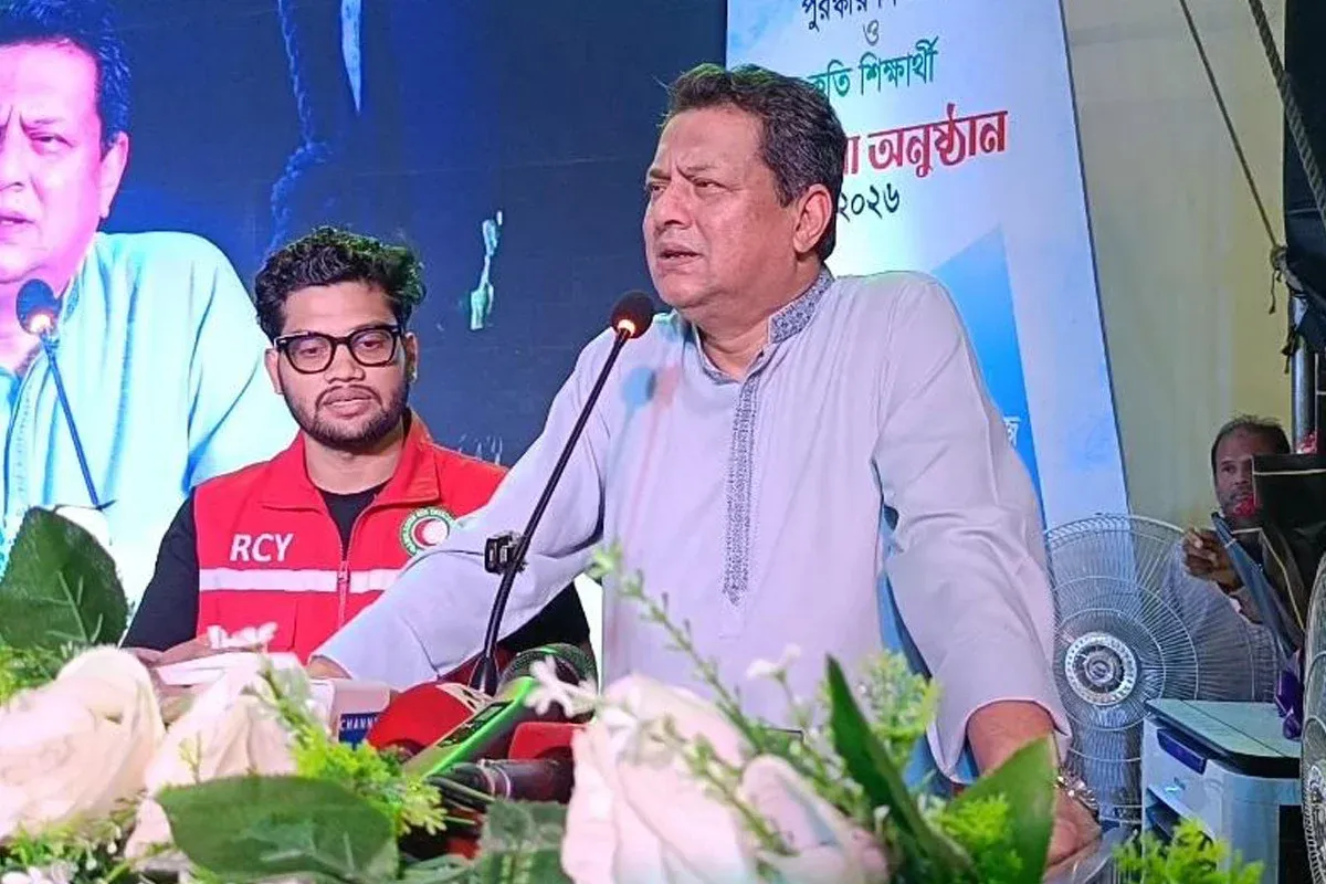 শিক্ষাপ্রতিষ্ঠানের জন্য ইলেকট্রিক বাস শুল্কমুক্ত হচ্ছে: মন্ত্রী জাকারিয়া তাহের সুমন