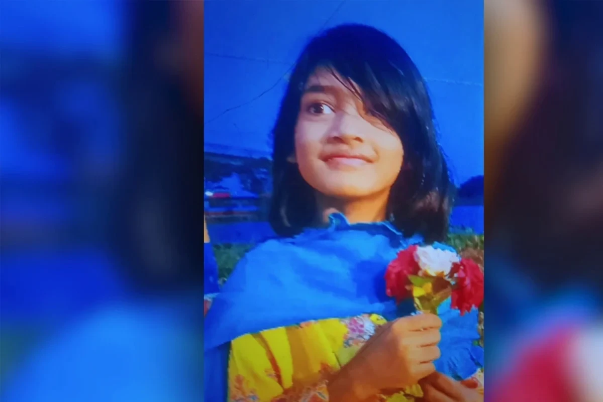 শিশু রামিসা হত্যাকাণ্ডের চাঞ্চল্যকর তথ্য দিলো পুলিশ