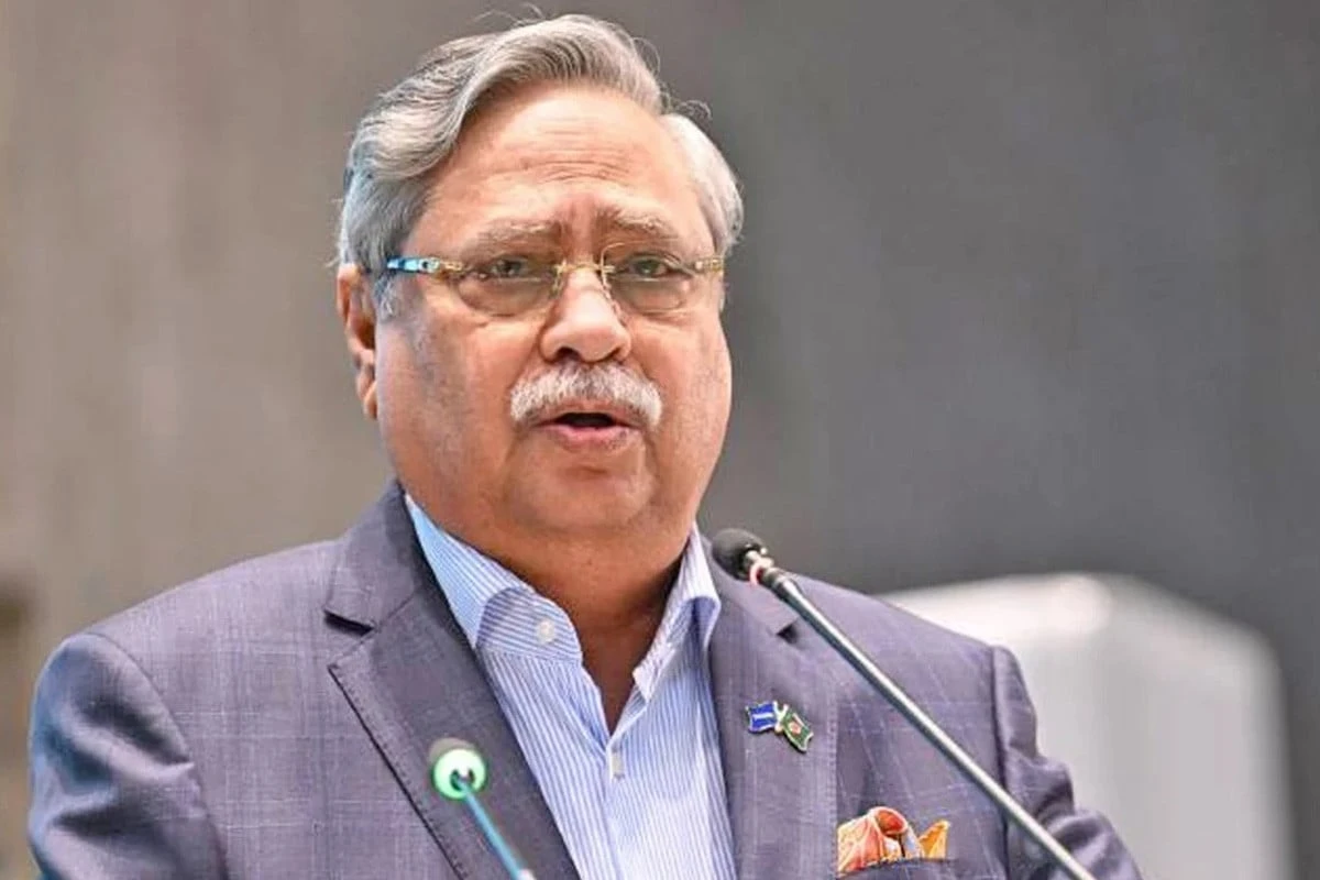 নজরুল ছিলেন জাতীয় জাগরণের তূর্যবাদক: রাষ্ট্রপতি