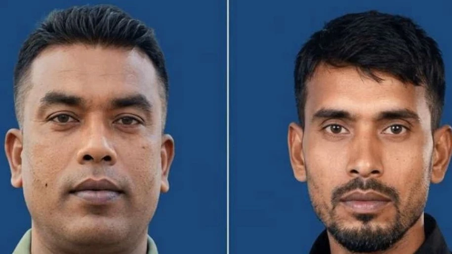 ইরাকে সড়ক দুর্ঘটনায় দুই প্রবাসী বাংলাদেশির মৃত্যু
