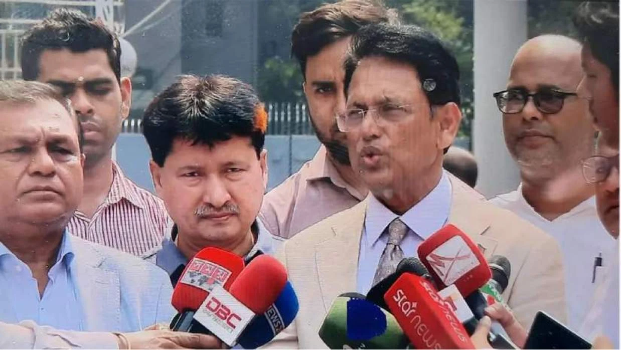 নতুন বাজেটে শিক্ষাখাতে ১ লাখ ২৩ হাজার কোটি, থাকছে বকেয়া ভাতার জন্য বিশেষ বরাদ্দ
