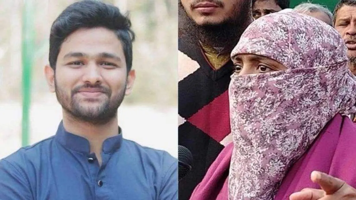 জাবের কার অনুমতি নিয়ে মামলার বাদী হলো, জানতে চান হাদির বোন