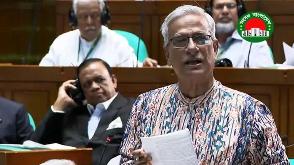 যোগ্যতাহীনদের হাতেও সাংবাদিকতার কার্ড- জয়নুল আবদিন ফারুক