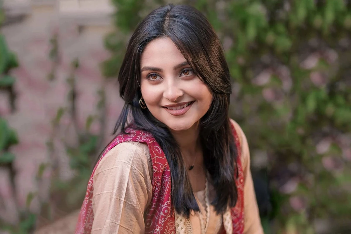 সমালোচনার জবাব দিলেন নাজনীন নীহা
