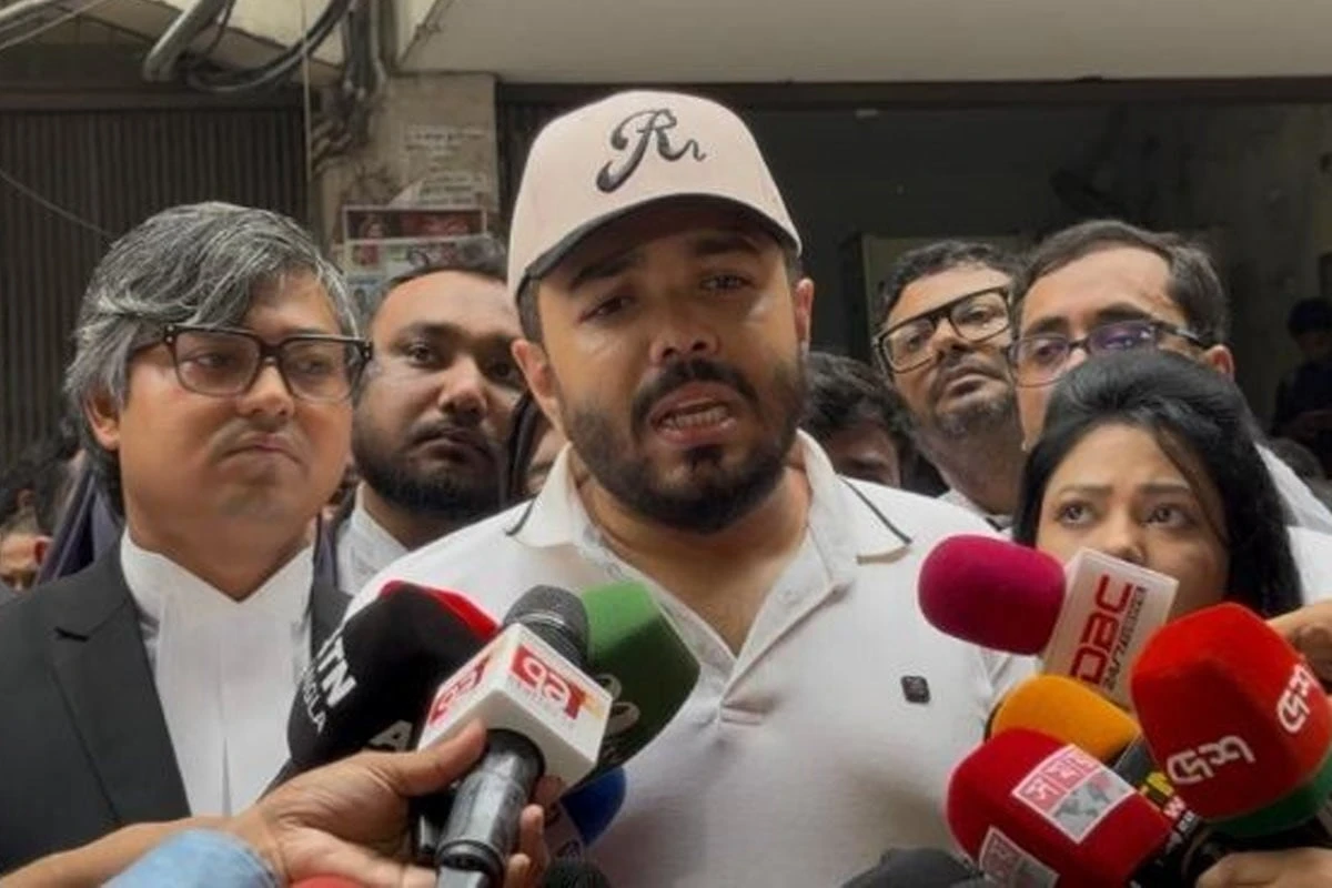 নাসির-তামিমার খালাস, প্রতিক্রিয়ায় যা বললেন বাদী রাকিব