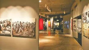 জাতীয় জাদুঘর (2) জাতীয় জাদুঘর (2)