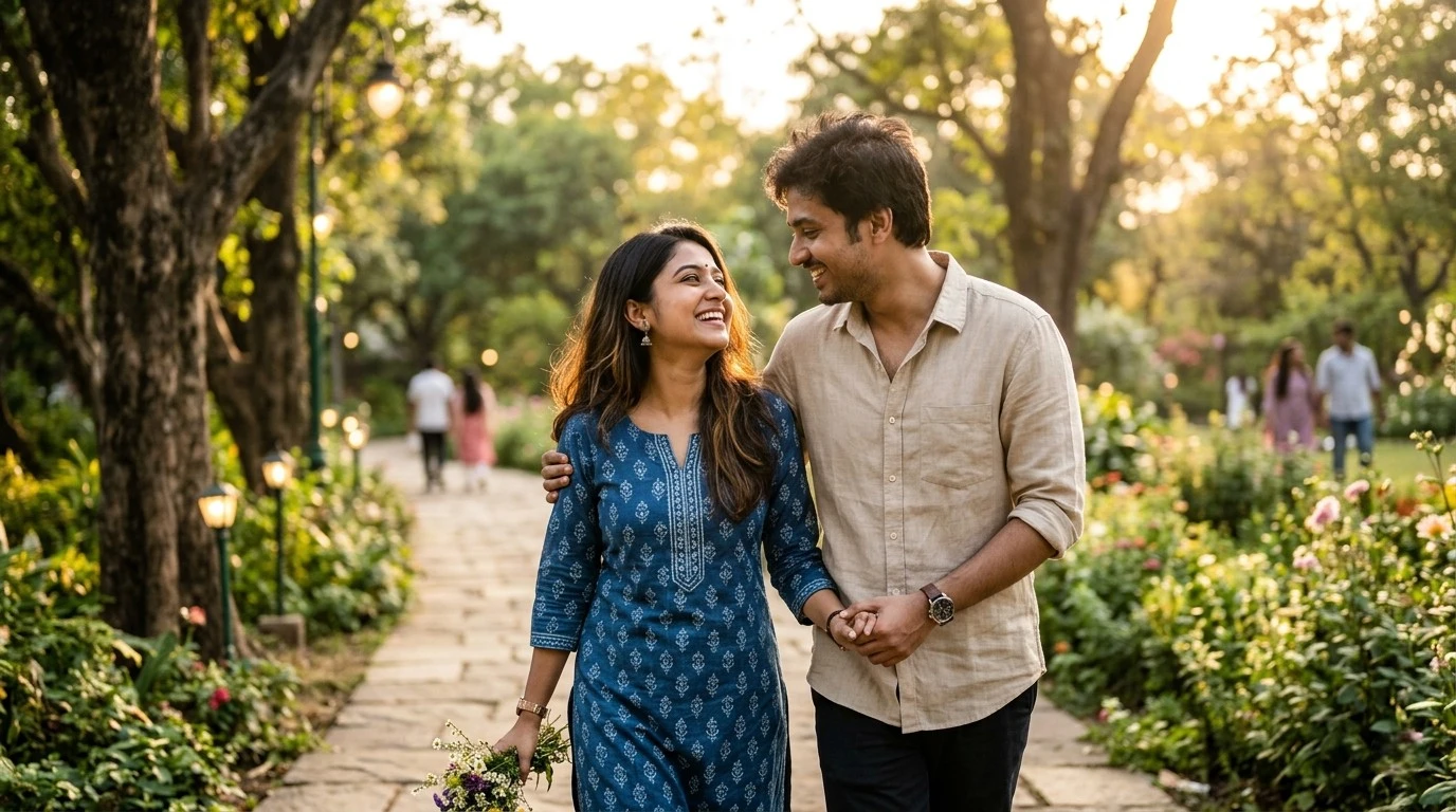 যেসব ছোট ছোট আচরণে বুঝবেন কেউ আপনার প্রেমে পড়েছে 2