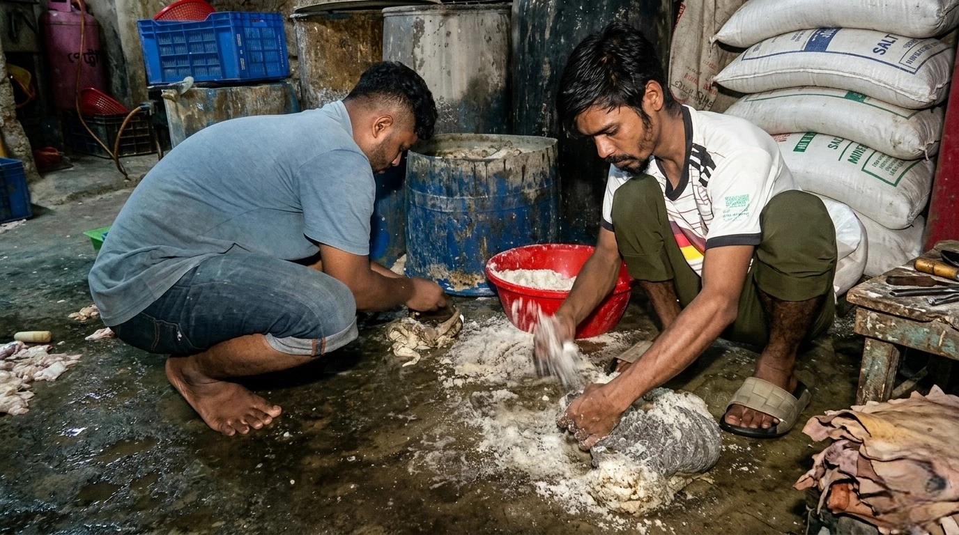 ফেলে দেওয়া নাড়িভুঁড়ি (2) ফেলে দেওয়া নাড়িভুঁড়ি (2)