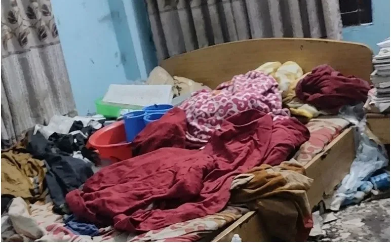 মিরপুরে বৃদ্ধা মায়ের মৃত্যুর ঘটনায় যুগ্মসচিবের বিরুদ্ধে ব্যবস্থা নিচ্ছে সরকার