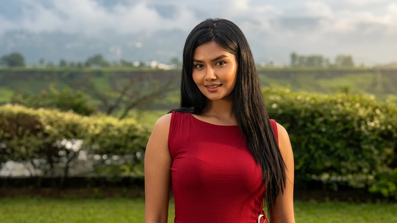 ‘ব্যাচেলর পয়েন্ট সিজন-৫’র সঙ্গে যুক্ত হয়েছে নেপালি অভিনেত্রী