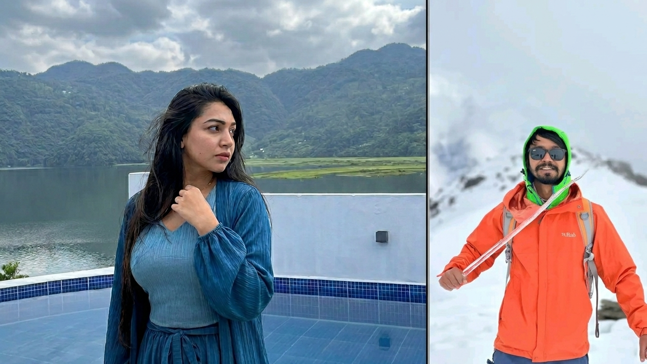 মাউন্টেইনার তমালের কুকীর্তিতে ক্ষুব্ধ প্রভা