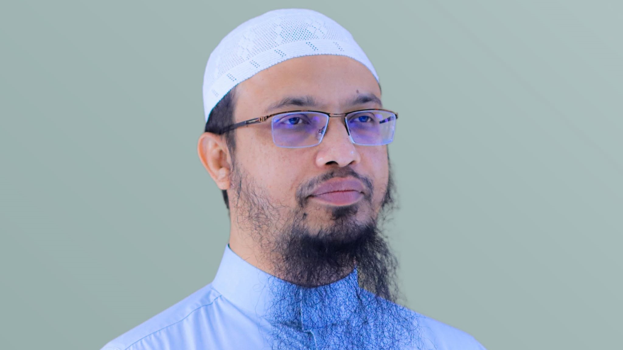 ‘৪০ মিলিয়ন ডলারে প্রতি বছর বিশ্বের ক্ষুধার্ত মানুষের খাদ্য চাহিদা পূরণ সম্ভব’—বিশ্বকাপের ব্যয় নিয়ে শায়েখ আহমাদুল্লাহ