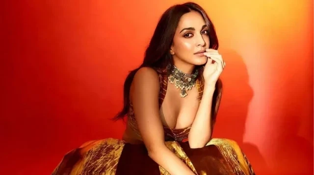 "অন্তঃসত্ত্বা অবস্থায় নারীদের দেবীর মতো পুজো করা হয়" : অভিনেত্রী কিয়ারা