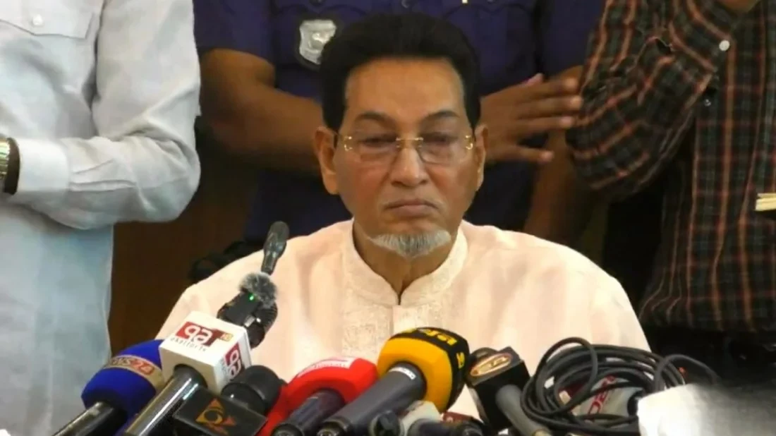 ২০২৬-২৭ বাজেটে কালো টাকা সাদা করার সুযোগ থাকছে না: চিফ হুইপ