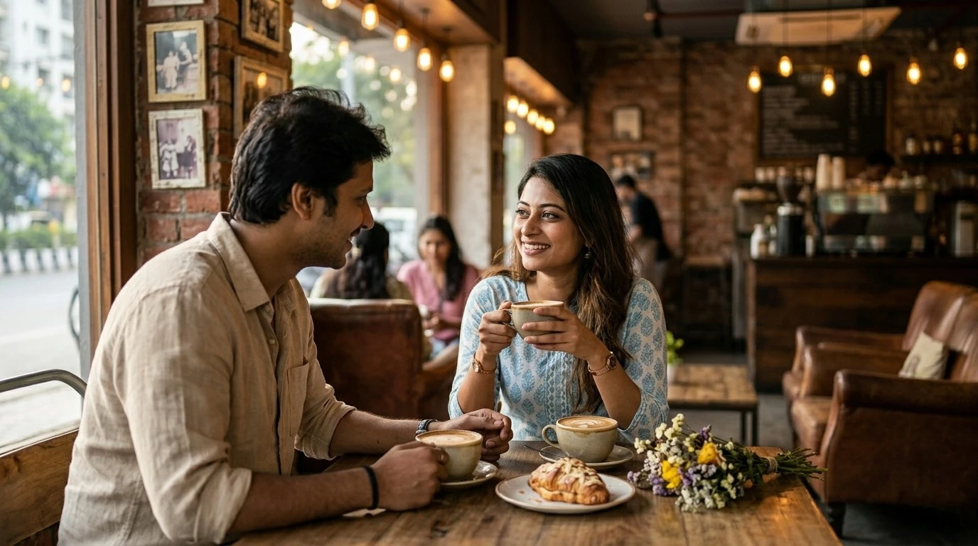 যেসব ছোট ছোট আচরণে বুঝবেন কেউ আপনার প্রেমে পড়েছে 4