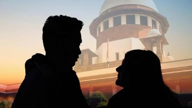 'বিয়ের প্রতিশ্রুতিতে শারীরিক সম্পর্ককে ধর্ষণ বলা যাবে না'