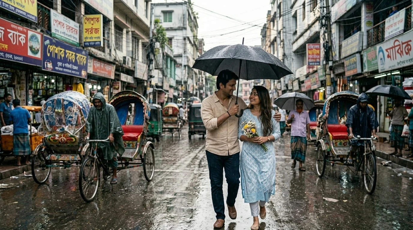 যেসব ছোট ছোট আচরণে বুঝবেন কেউ আপনার প্রেমে পড়েছে 5