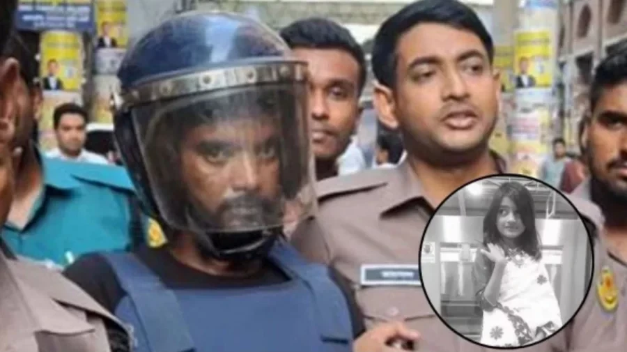 জবানবন্দিতে লোমহর্ষক বর্ণনা: ‘নির্যাতনে’ নাক ভাঙে-জ্ঞান হারায় রামিসা, শিরচ্ছেদে যায় প্রাণ!