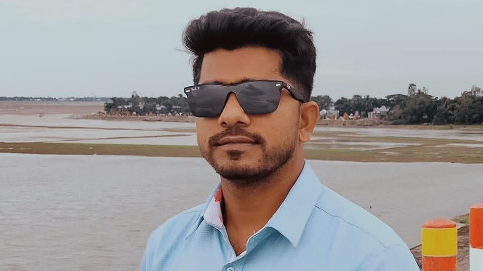 স্থানীয় সরকার নির্বাচনে এখনো কাউকে সমর্থন দেয়নি গণঅধিকার পরিষদ, অপপ্রচারে বিভ্রান্ত না হওয়ার আহ্বান