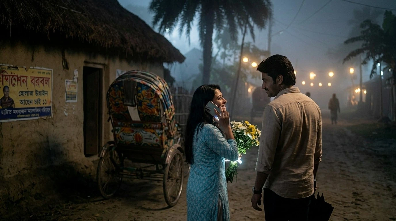 যেসব ছোট ছোট আচরণে বুঝবেন কেউ আপনার প্রেমে পড়েছে 6