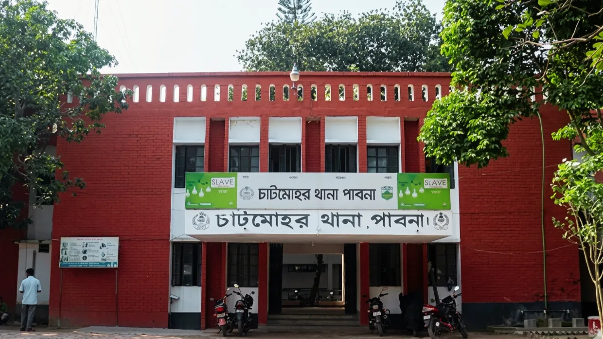 চুরির অপবাদে মারধর, লজ্জা সইতে না পেরে ছাত্রীর আত্মহ/ত্যা