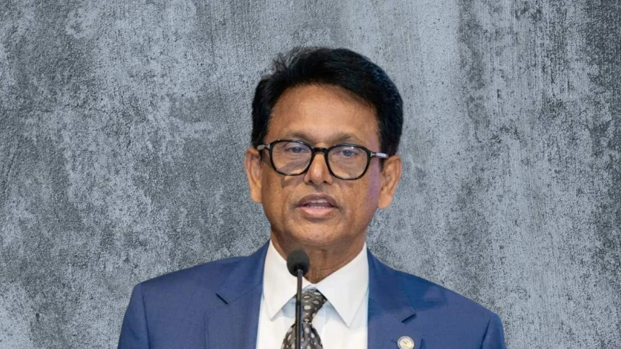 শিক্ষার্থীদের পড়ার টেবিলে ফিরতে শিক্ষামন্ত্রীর আহ্বান