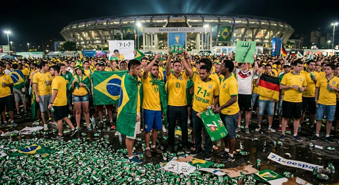 7 up