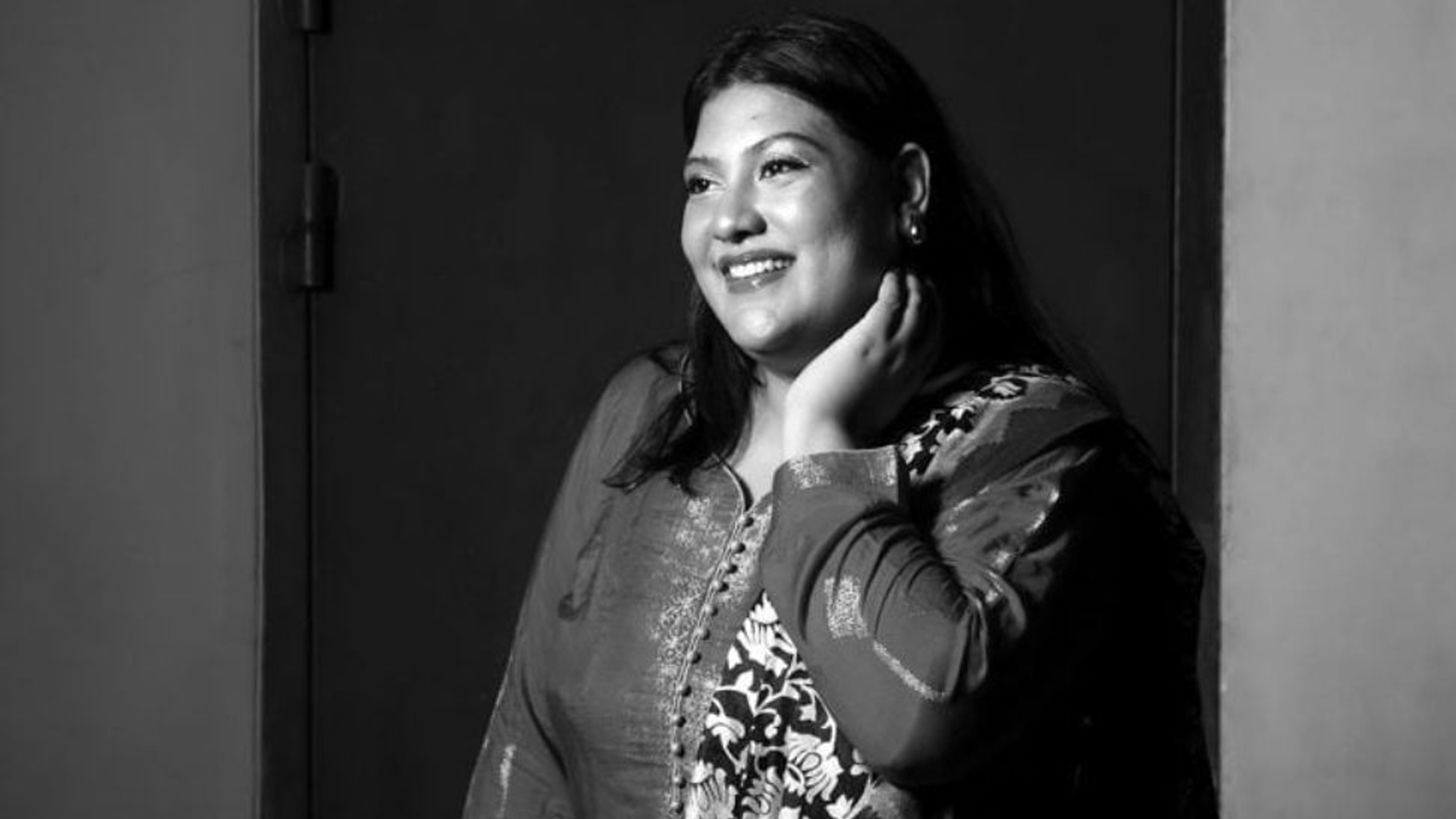 বিশেষ সম্মাননা দেওয়া হবে প্রয়াত কারিনা কায়সারকে