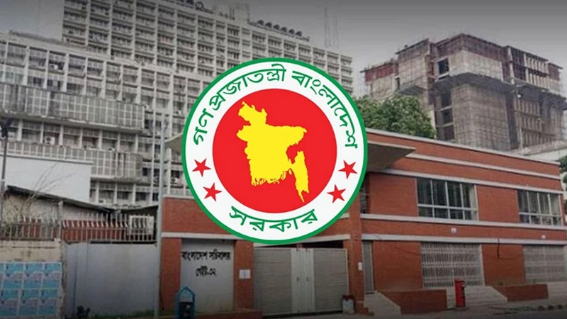 দীপেন দেওয়ানের পদত্যাগপত্র গ্রহণ করেছেন রাষ্ট্রপতি