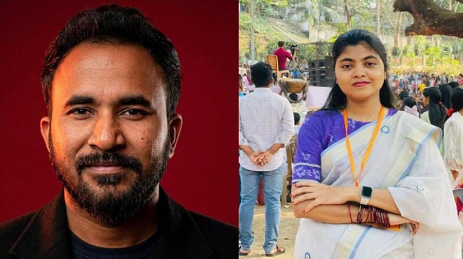 এনসিপি নেতার বিরুদ্ধে যৌন হয়রানির অভিযোগ