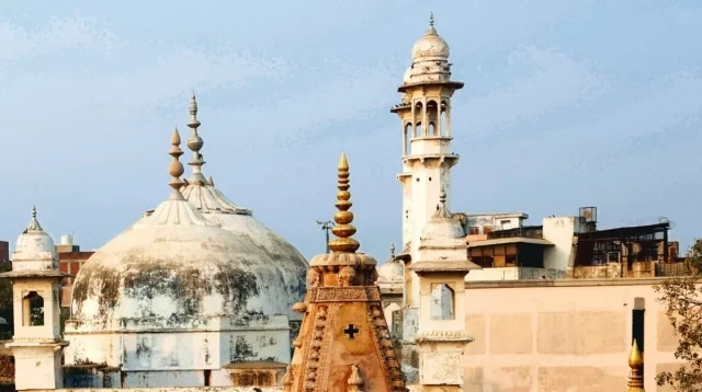 এবার অরুণাচলে ১৫টি মসজিদ 'অবৈধ' ঘোষণা করে সিলগালা করেছে বিজেপি