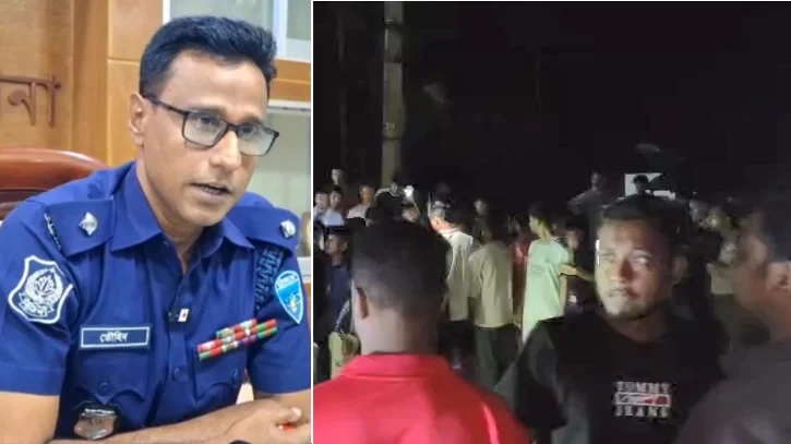 নোয়াখালীতে আ.লীগ-ছাত্রদল সংঘর্ষ: গ্রেফতার ২৫, ওসি ক্লোজড