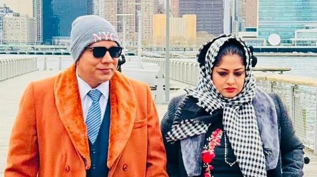 ‘কন্ট্র্যাক্ট ম্যারেজ’ আইনি বাধা নেই