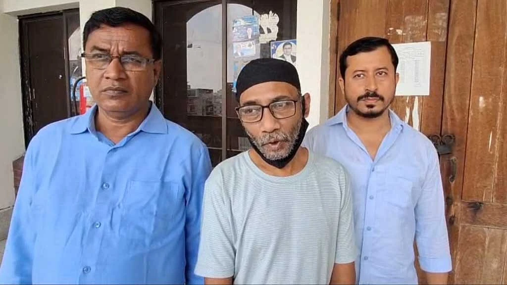 রায়ে খুশি, দ্রুত কার্যকর চাই : রামিসার বাবা