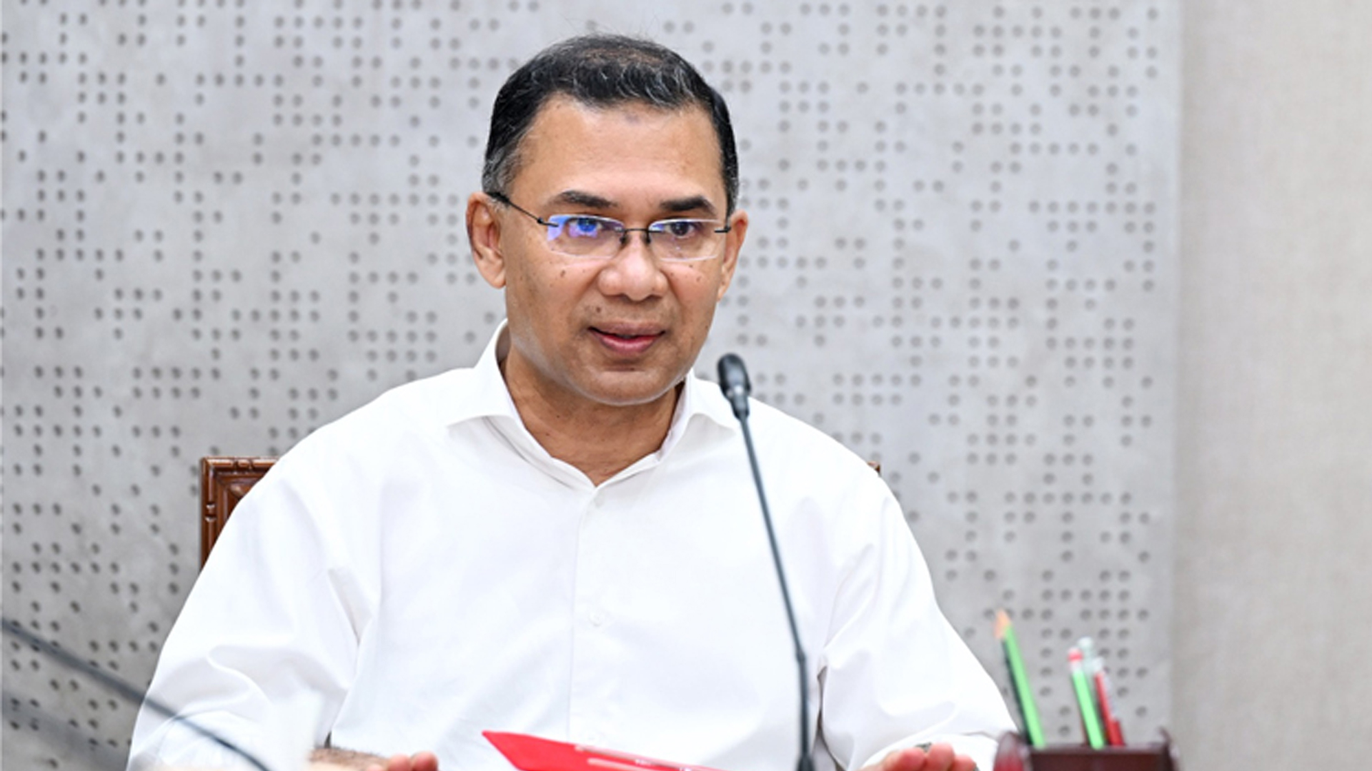 প্রথম বিদেশ সফরে মালয়েশিয়া ও চীনে যাচ্ছেন প্রধানমন্ত্রী তারেক রহমান