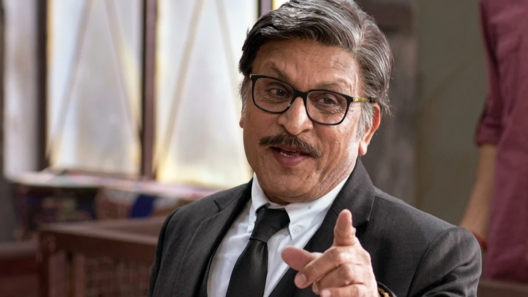অন্তরঙ্গ দৃশ্য শুটিংয়ের সময় নিজেদের নিয়ন্ত্রণ হারিয়ে ফেলেন পুরুষ অভিনেতারা: অন্নু কাপুর