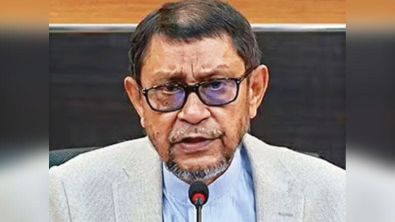তামাক ও মাদক নিয়ন্ত্রণ ছাড়া স্বাস্থ্য খাতের সর্বোচ্চ বরাদ্দের সুফল মিলবে না: স্বাস্থ্যমন্ত্রী
