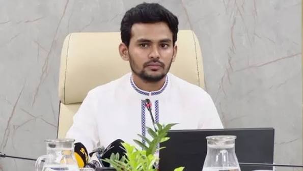 'আমাদের ভুল ছিল রাজনৈতিক দলগুলোকে বিশ্বাস করা'