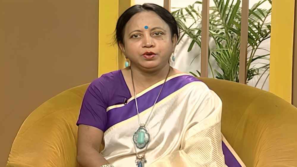 ক্যানসারে মারা গেলেন চিত্রশিল্পী আতিয়া ইসলাম