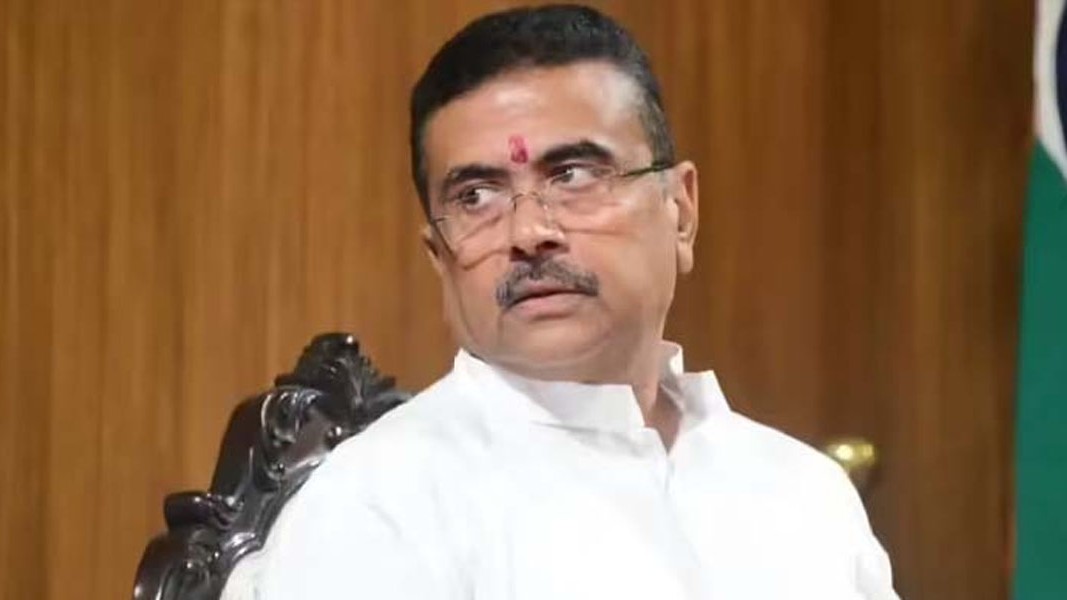 বিএসএফকে ১০০ কিলোমিটার জমি হস্তান্তর হয়েছে: পশ্চিমবঙ্গের মুখ্যমন্ত্রী
