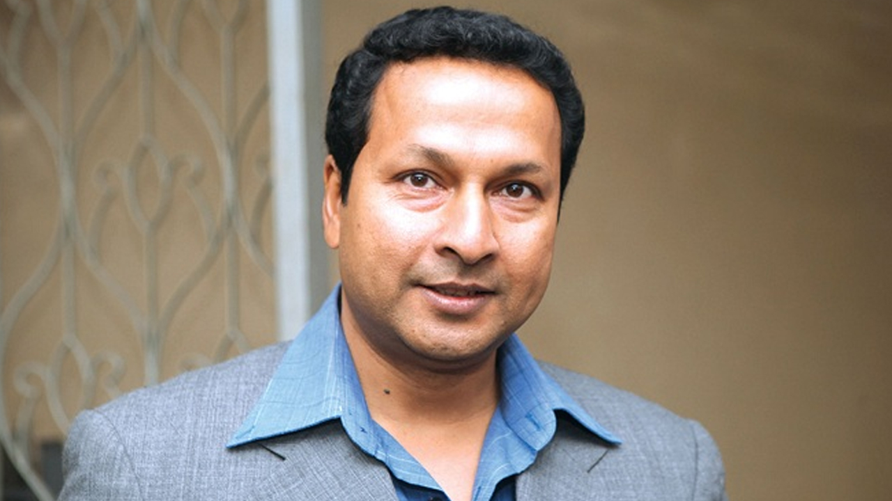 bapparaj