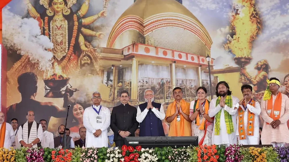 পশ্চিমবঙ্গে নতুন মন্ত্রীসভার প্রথম বৈঠক শুক্রবার